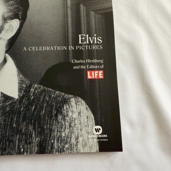 ELVIS Life Magazine 2000s A Celebration in Pictures - Picture 4 of 5